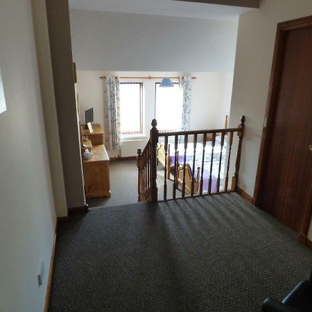 Heatherdale B & B Гейрлок Экстерьер фото