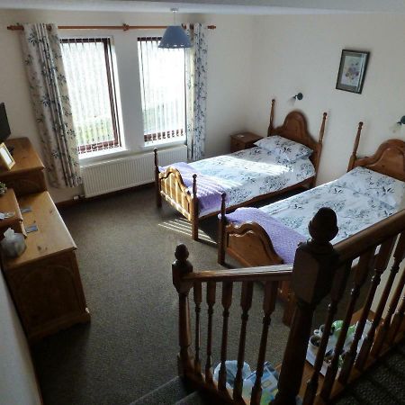 Heatherdale B & B Гейрлок Экстерьер фото